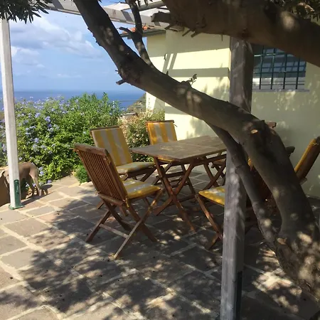 Apartament Tre Fari All'isola D'elba