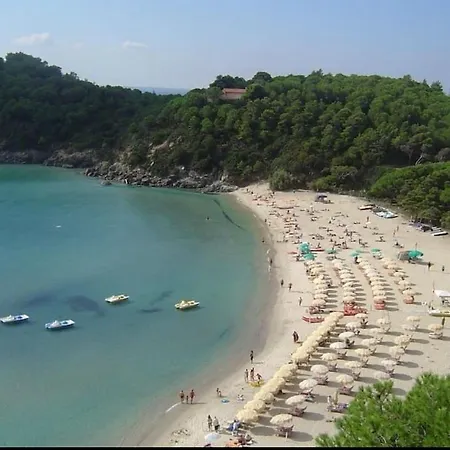 Apartament Tre Fari All'isola D'elba *