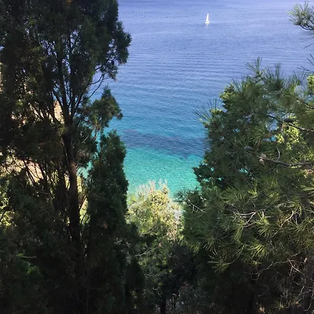 Tre Fari All'isola D'elba *