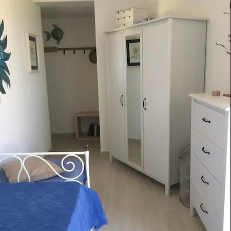Tre Fari All'isola D'elba Apartament