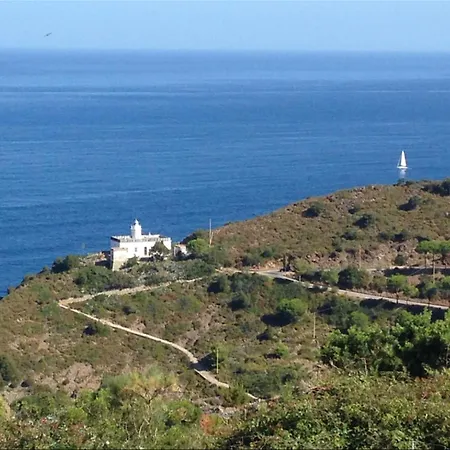 Tre Fari All'isola D'elba Apartament Marciana (Isola d'Elba)