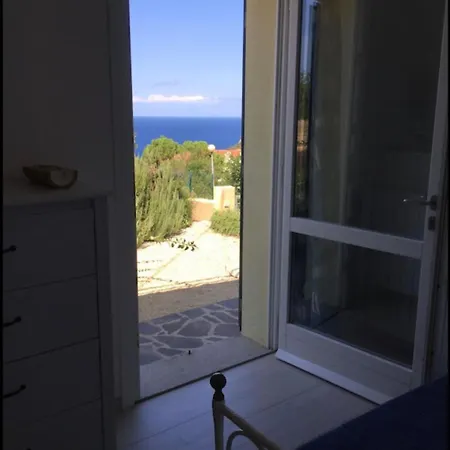 Apartament Tre Fari All'isola D'elba