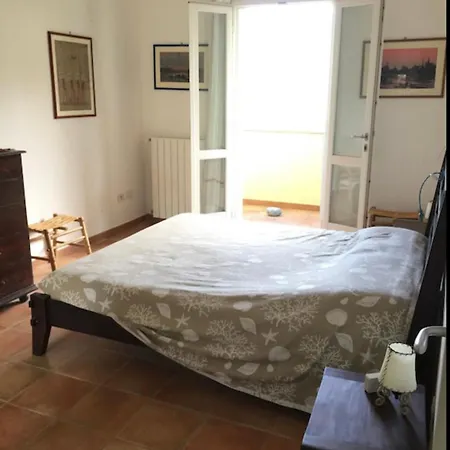 Apartament Tre Fari All'isola D'elba *