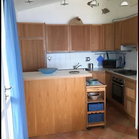 Tre Fari All'isola D'elba Apartament Marciana (Isola d'Elba)