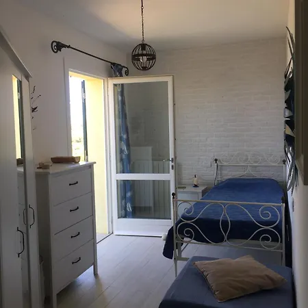 Apartament Tre Fari All'isola D'elba