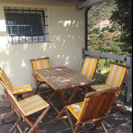 Tre Fari All'isola D'elba Apartament Marciana (Isola d'Elba)