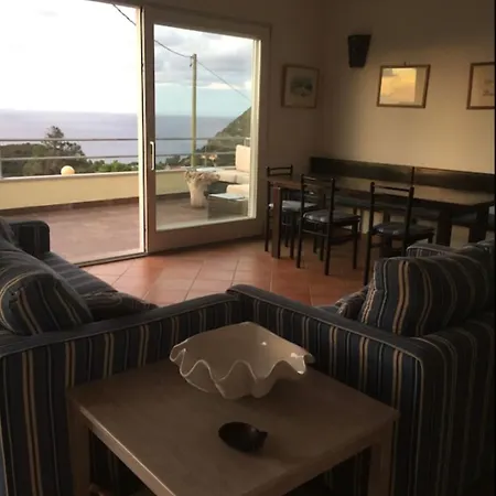 Apartament Tre Fari All'isola D'elba *