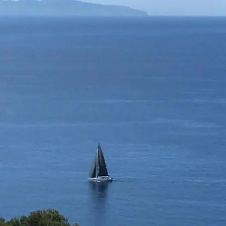 Tre Fari All'isola D'elba * Marciana (Isola d'Elba)